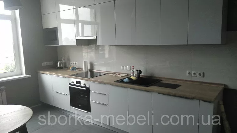 сборка мебели Борисполь